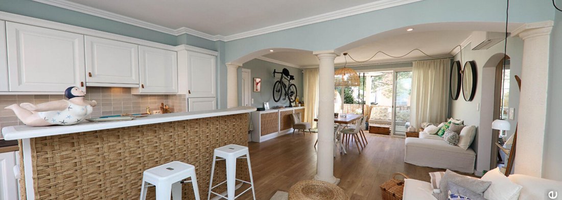Apartment in Grimaud, Provence-Alpes-Côte d'Azur, France 1 - 18013857