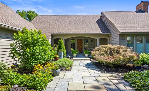 House in Wilmington, Delaware, United States 1