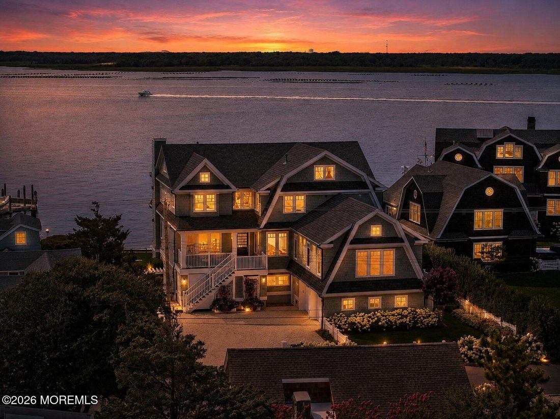 House in Mantoloking, New Jersey, United States 4 - 18703328