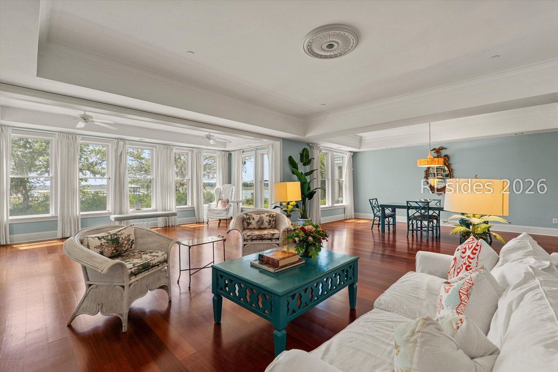 Condo in Beaufort, South Carolina, United States 1 - 18705144