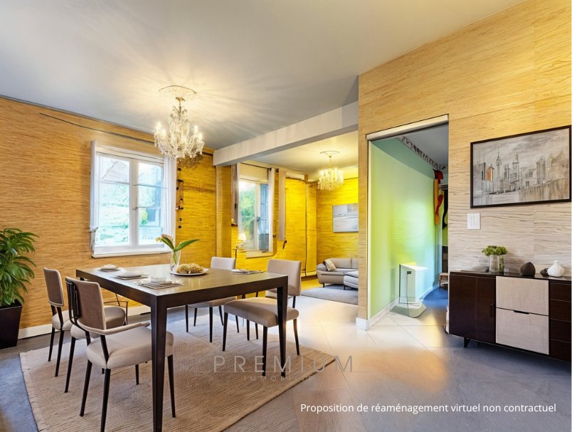 Villa in Saint Martin, Montpellier, France 4 - 18704576