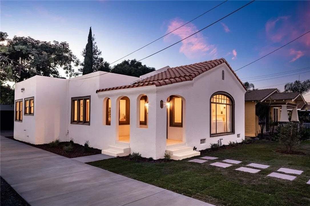 House in Orange, California, United States 1 - 18703188