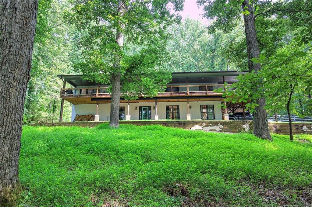 House in Dallas, Georgia, United States 5 - 18708754