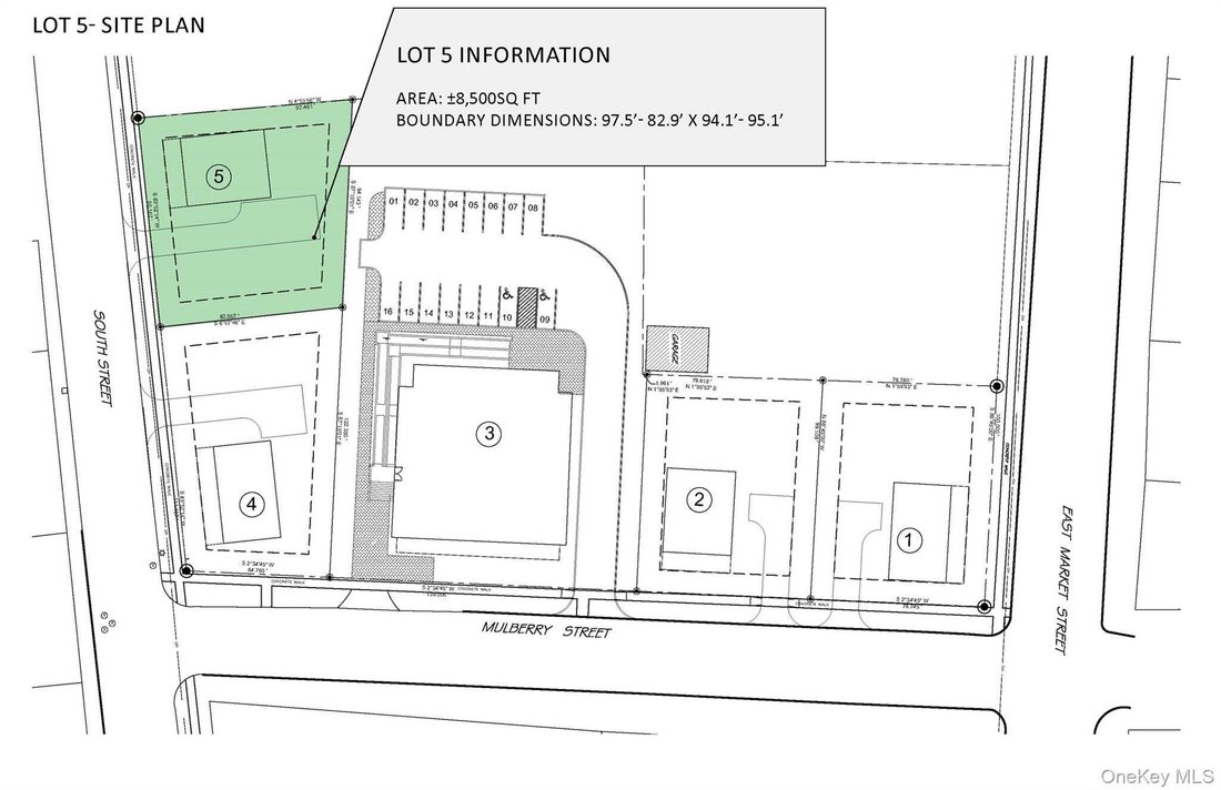 Land in Rhinebeck, New York, United States 2 - 18713972
