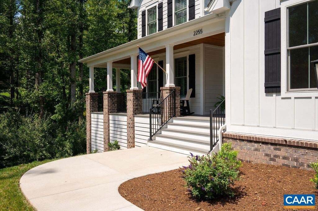 House in Charlottesville, Virginia, United States 4 - 18705853