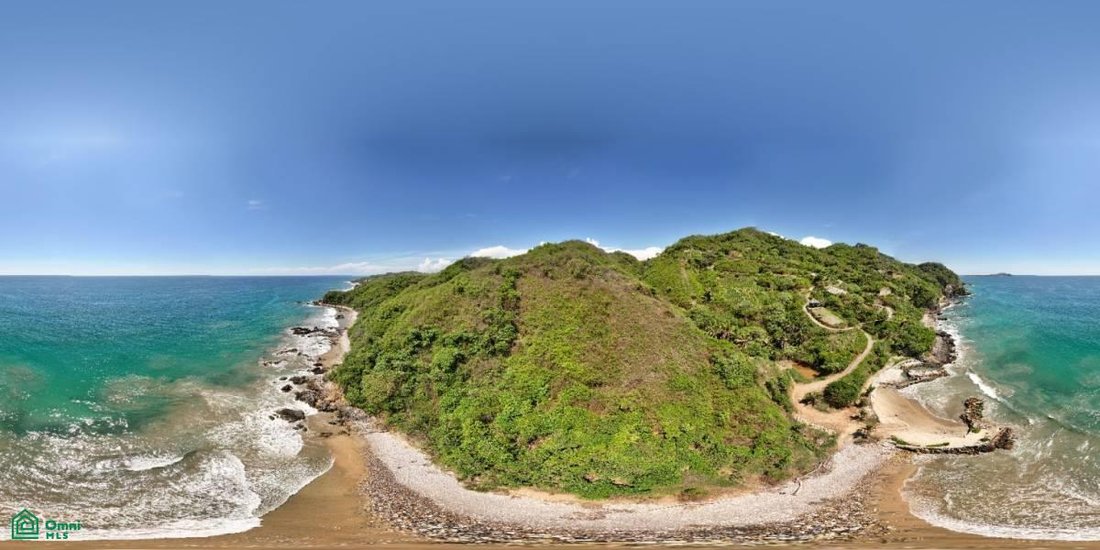 Land in Sayulita, Nayarit, Mexico 2 - 18697646