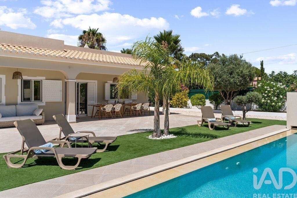 Residenza a Lagoa e Carvoeiro, Algarve, Portogallo 2 - 18709395