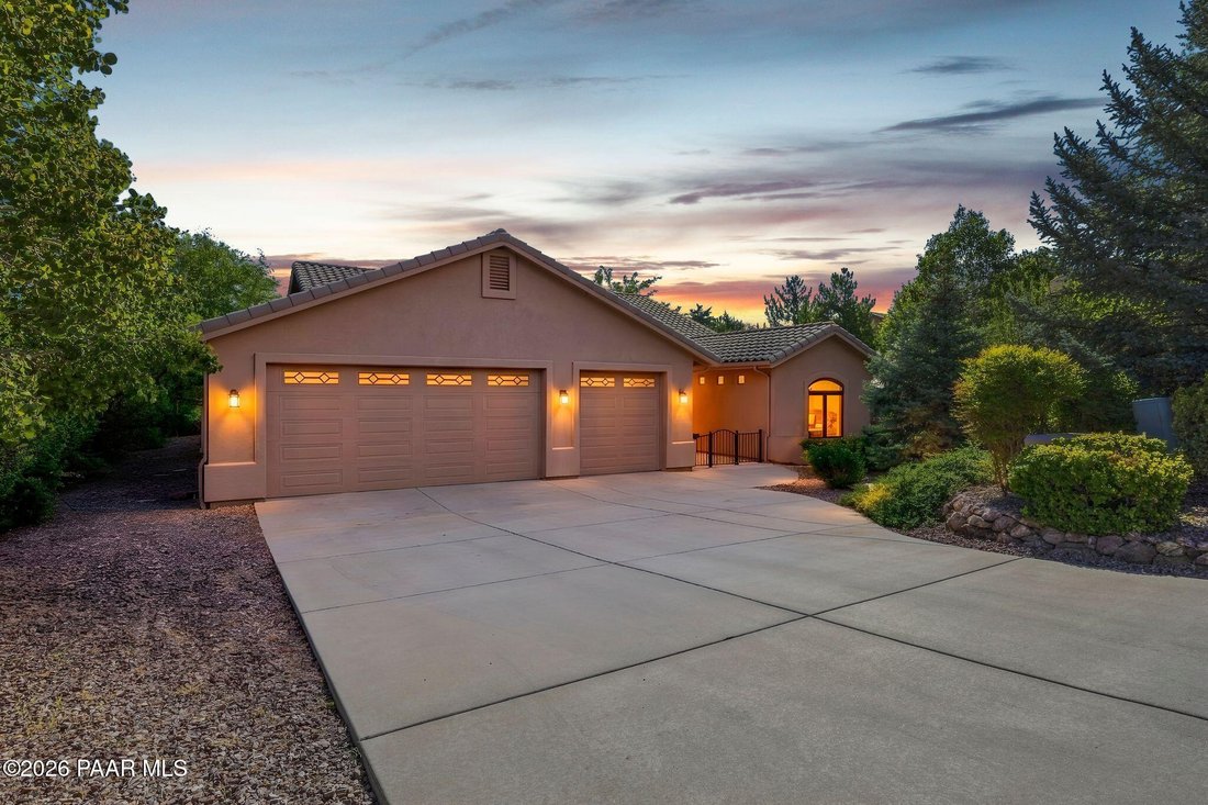 House in Prescott, Arizona, United States 1 - 18703343
