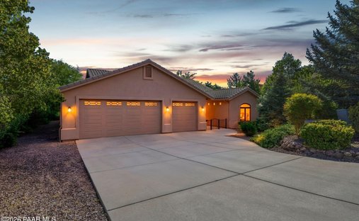 House in Prescott, Arizona, United States 1