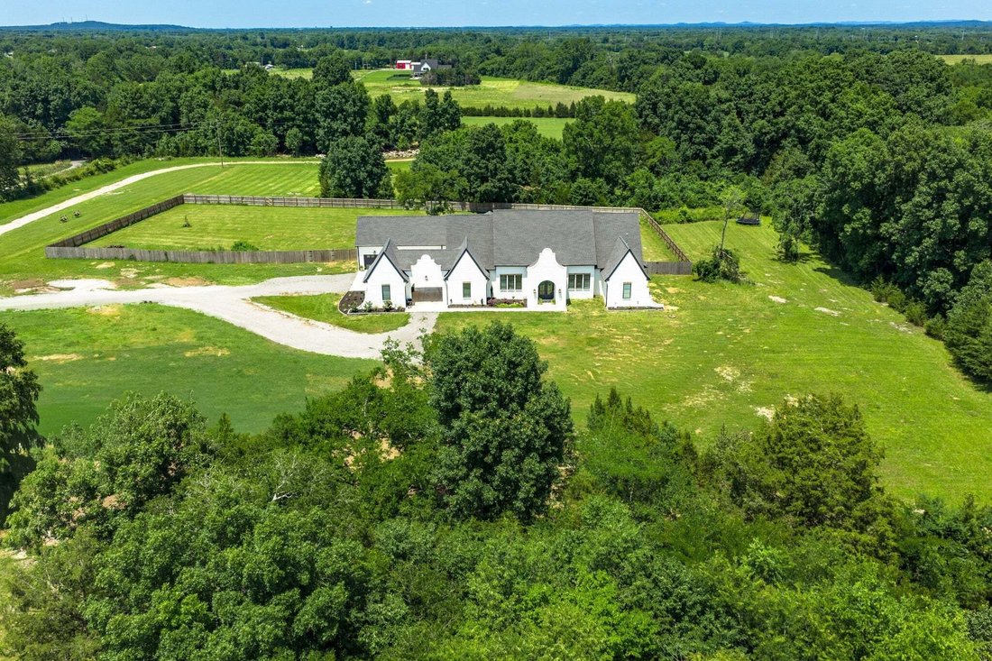 House in Christiana, Tennessee, United States 2 - 18706244
