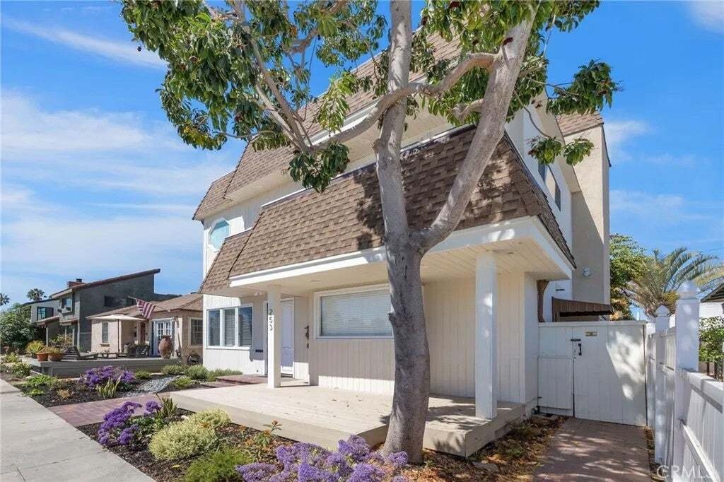 Haus in Long Beach, Kalifornien, Vereinigte Staaten 2 - 18710236