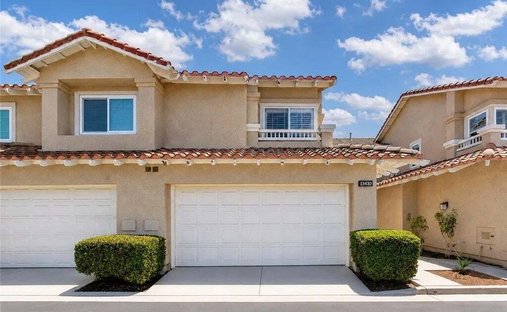 Condominio en Tustin, California, Estados Unidos 1