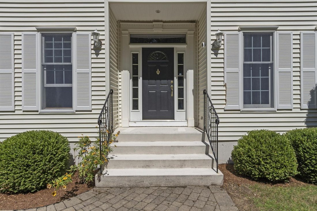 House in Jaffrey, New Hampshire, United States 3 - 18708089