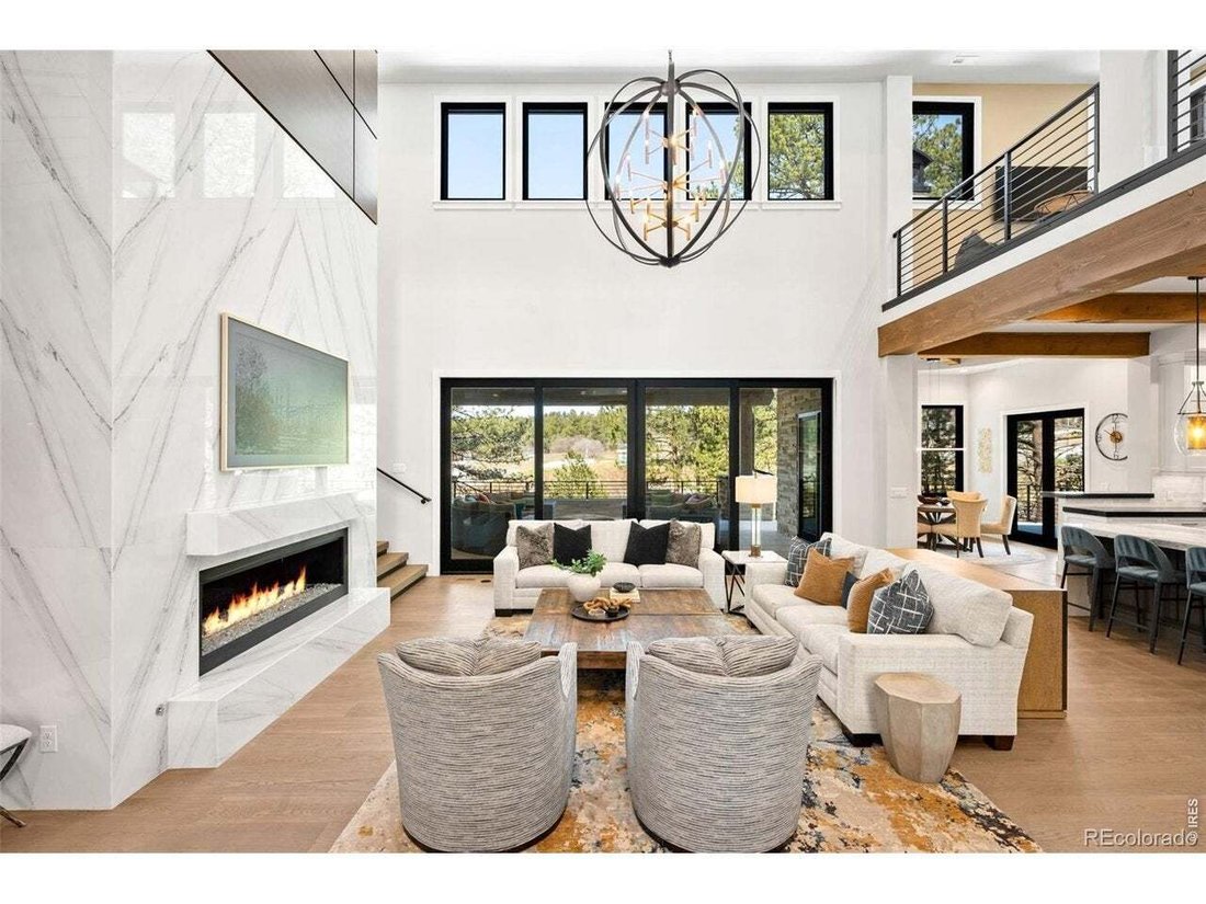 House in Castle Rock, Colorado, United States 5 - 18711196
