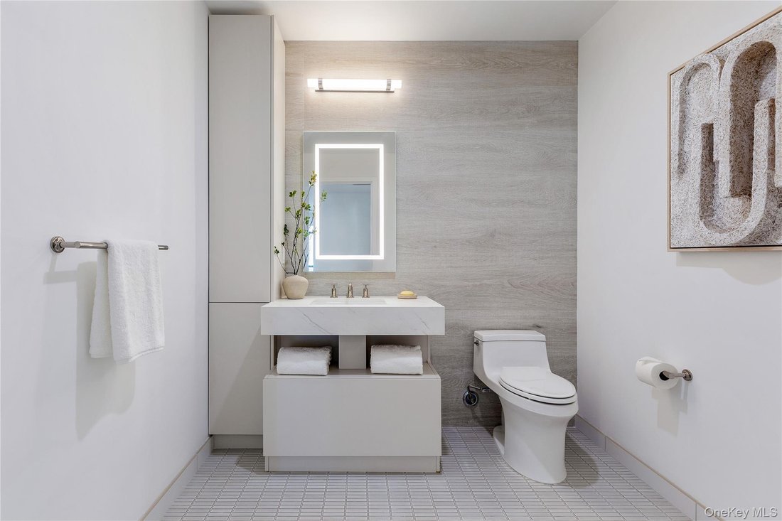 Condo in Long Beach, New York, United States 3 - 18706892