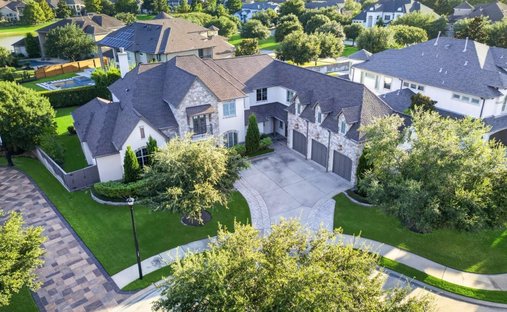 Casa en Katy, Texas, Estados Unidos 1