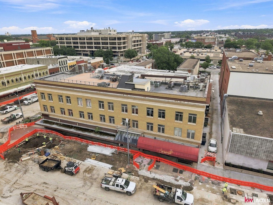 Condominio en Lincoln, Nebraska, Estados Unidos 2 - 18706384