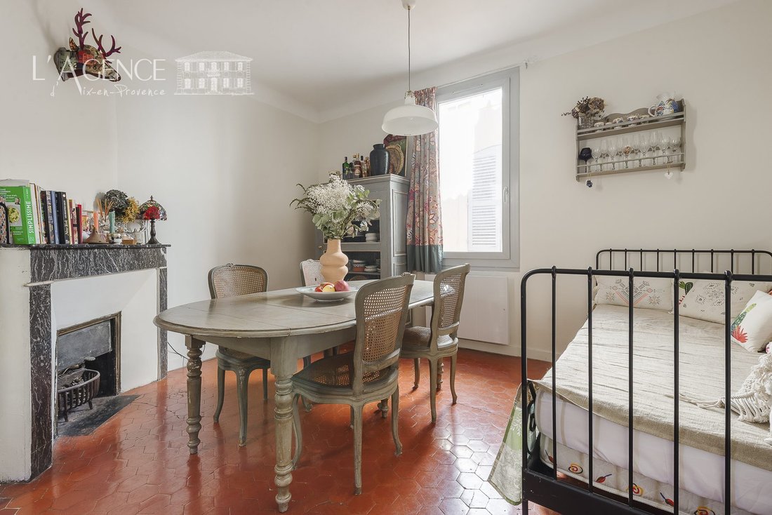 Apartment in Le Tholonet, Provence-Alpes-Côte d'Azur, France 4 - 18708252