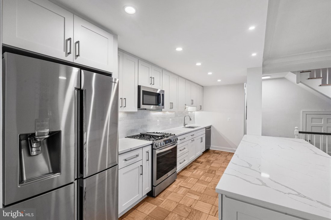 Townhouse in Alexandria, Virginia, United States 3 - 18710962