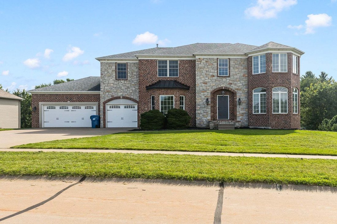 Casa en Park View, Iowa, Estados Unidos 4 - 18703613