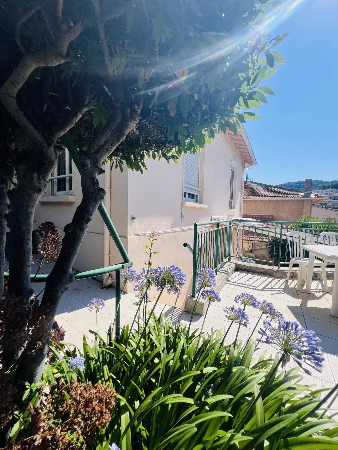 Casa a Maurice Jeanpierre, Le Cannet, Francia 4 - 18047026