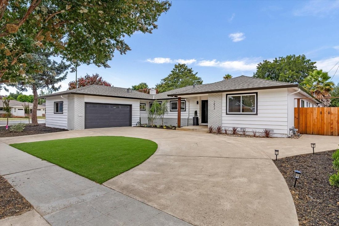 House in San Jose, California, United States 1 - 18706494