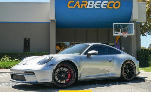 2022 Porsche 911 GT3 Touring Coupe 2D in Costa mesa, CA, United States 1