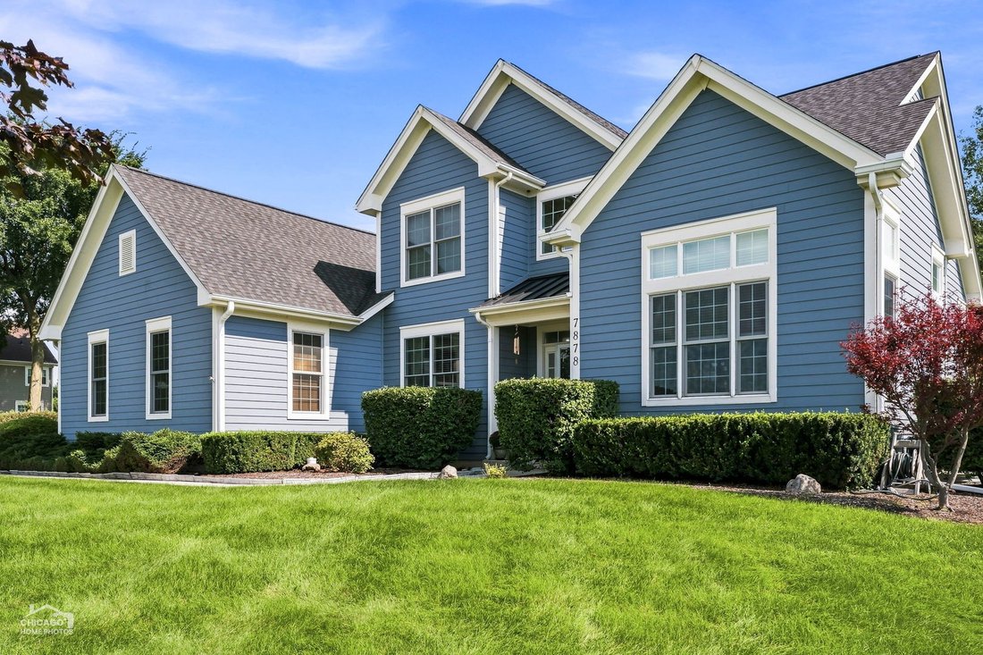 House in Village of Lakewood, Illinois, United States 5 - 18706270