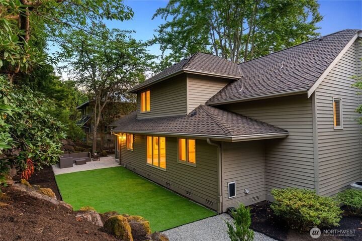 House in Kirkland, Washington, United States 4 - 18708373