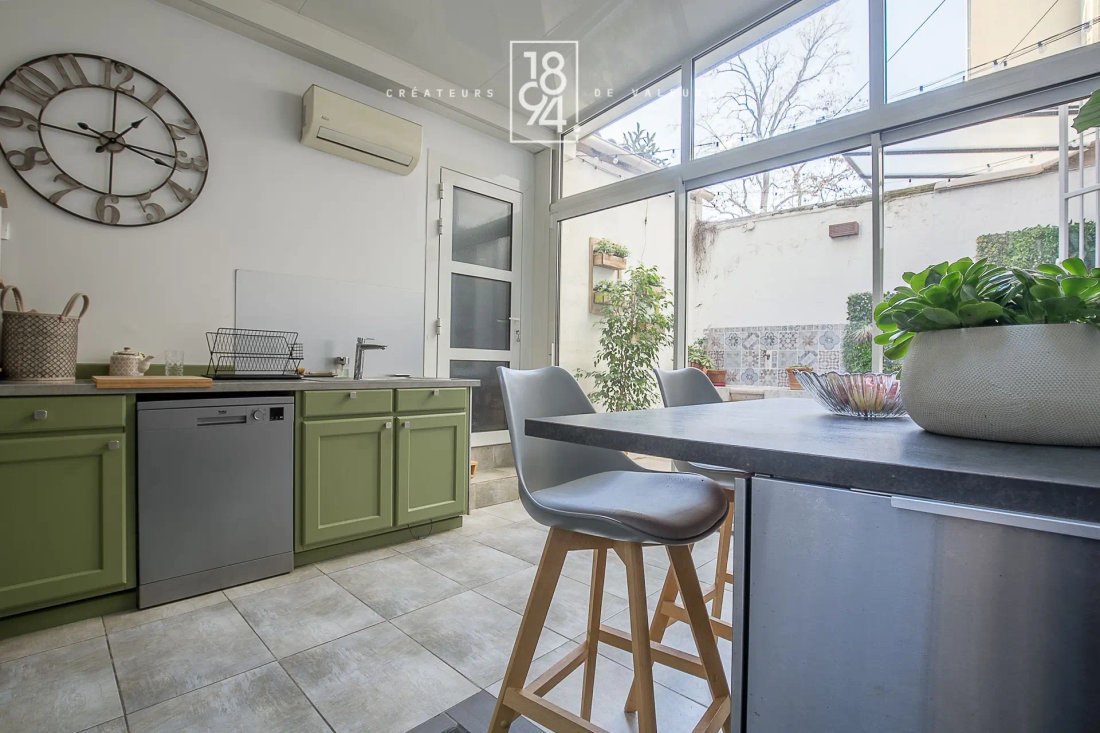 Wohnung in 1er Arrondissement, Marseille, Frankreich 2 - 16964451