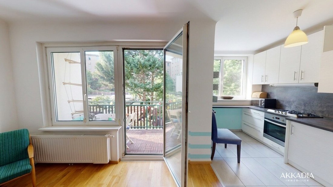 Apartment in Vienna, Wien, Austria 4 - 18713442