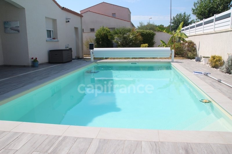 House in Centre Ville, Royan, France 4 - 18714098
