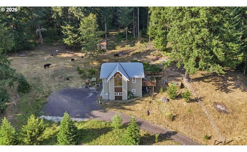 Haus in Amboy, Washington, Vereinigte Staaten 1