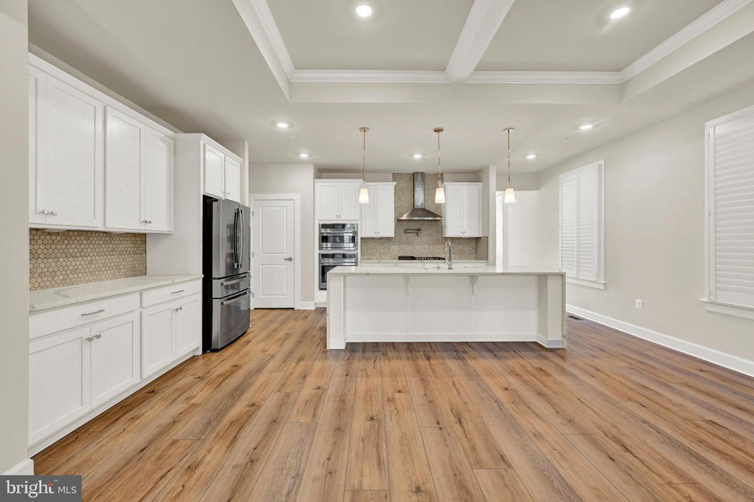 Maison à Hanover, Maryland, États-Unis 5 - 18709805