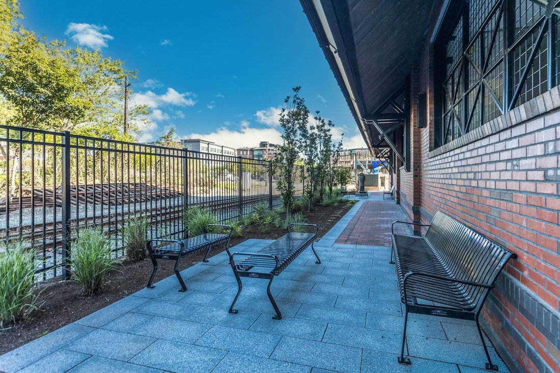Condo in Portsmouth, New Hampshire, United States 5 - 18712383