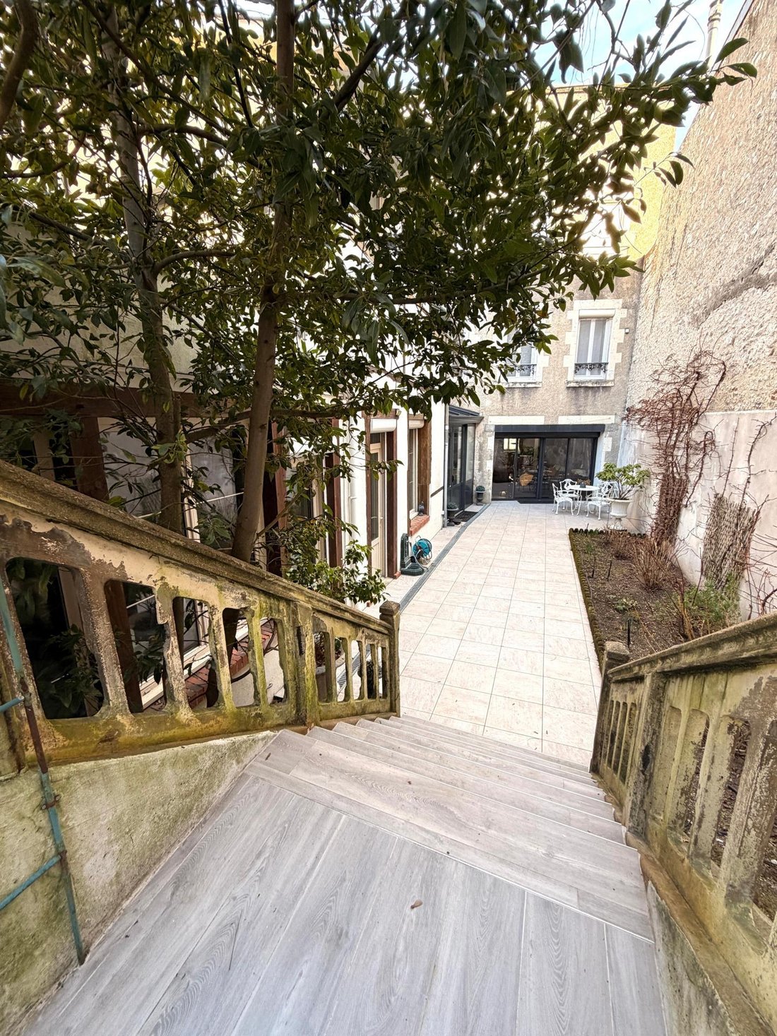 House in Bourgogne-Pasteur, Orleans, France 5 - 18713646