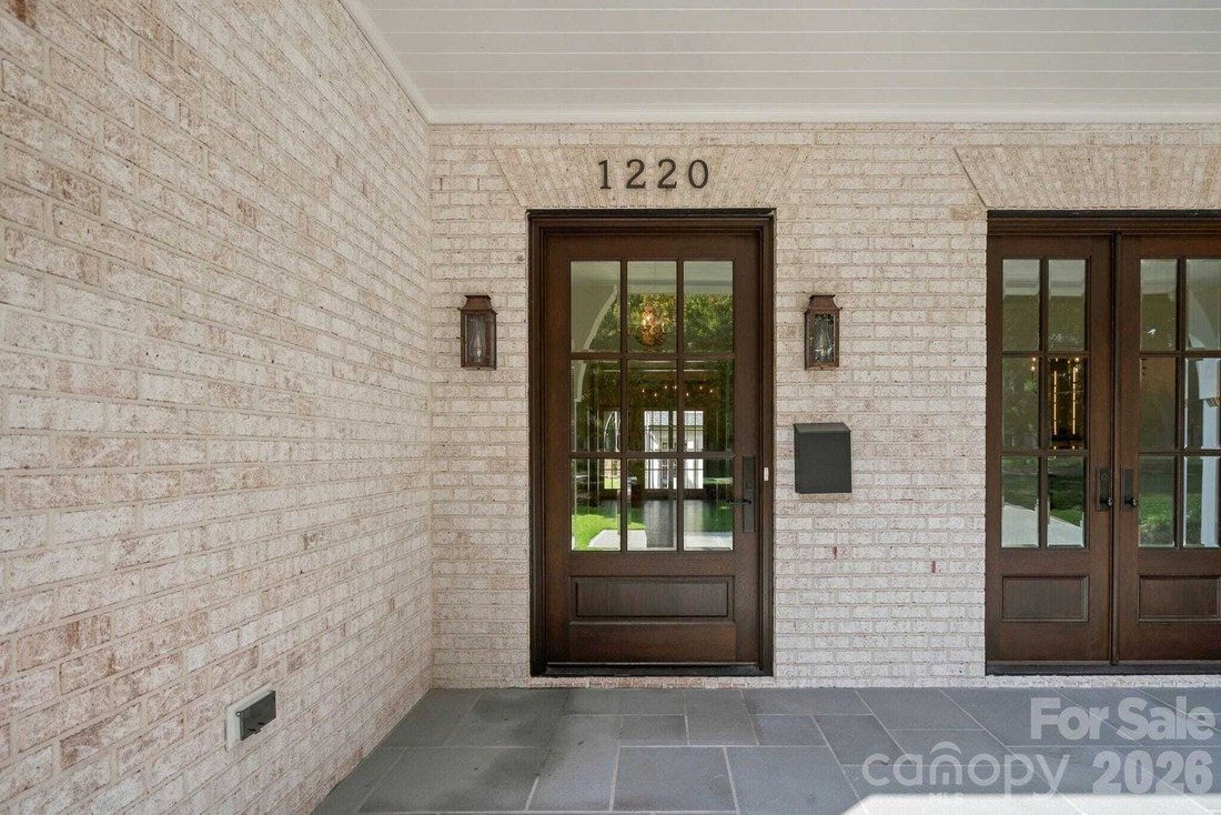 House in Charlotte, North Carolina, United States 2 - 18712358