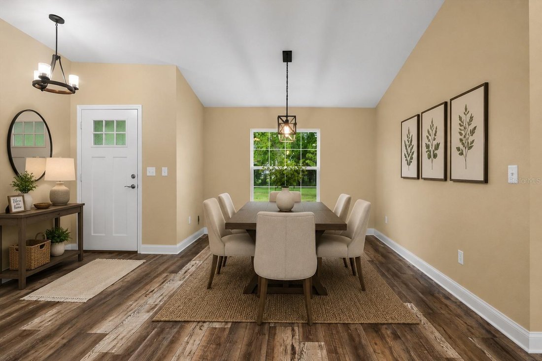 House in Haines City, Florida, United States 5 - 18713091