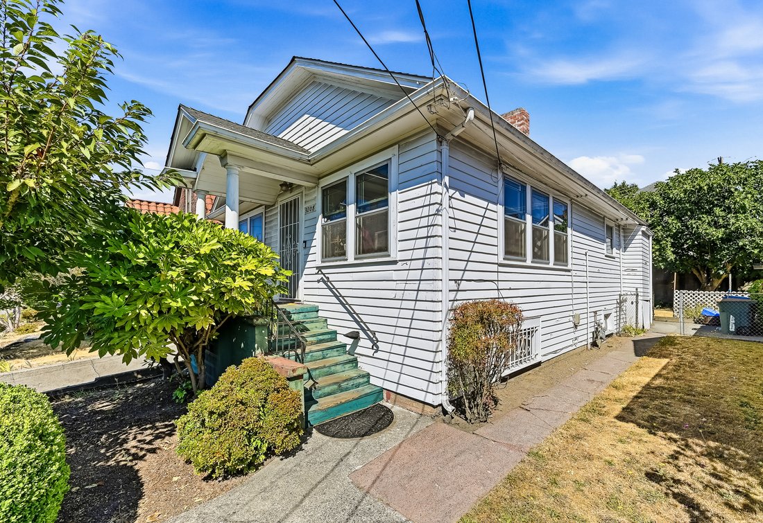 House in Seattle, Washington, United States 2 - 18704635