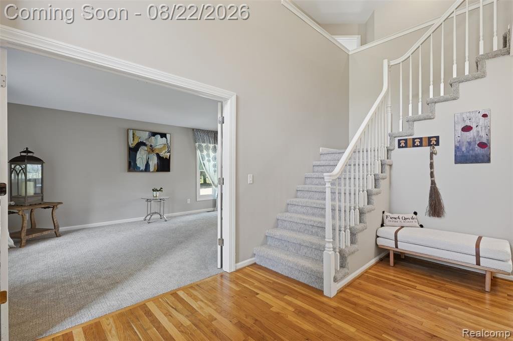 House in Commerce Charter Township, Michigan, United States 4 - 18708518