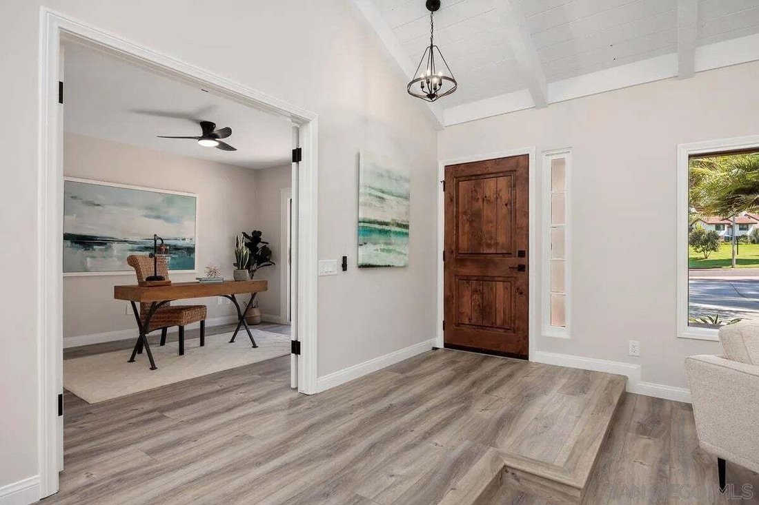 Townhouse in Solana Beach, California, United States 5 - 18703178