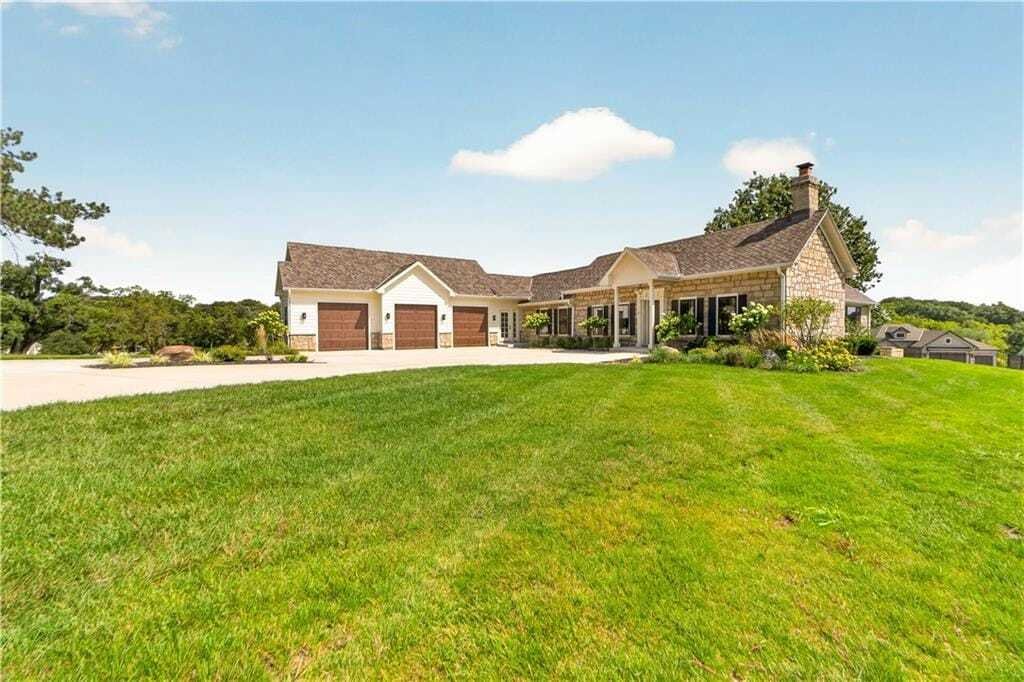 Casa a Shawnee, Kansas, Stati Uniti 4 - 18712572