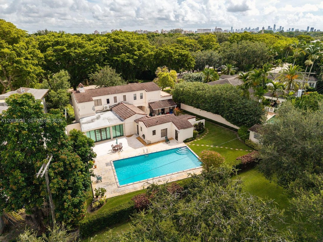 House in Coral Gables, Florida, United States 2 - 18709719