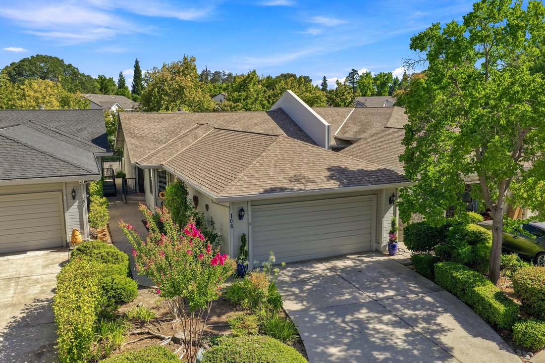 House in Roseville, California, United States 1 - 18704892