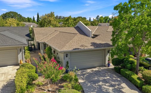 Maison à Roseville, Californie, États-Unis 1