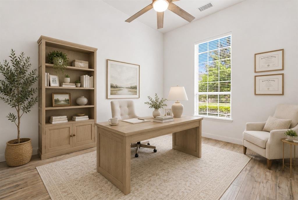 Casa en Lantana, Texas, Estados Unidos 5 - 18703735