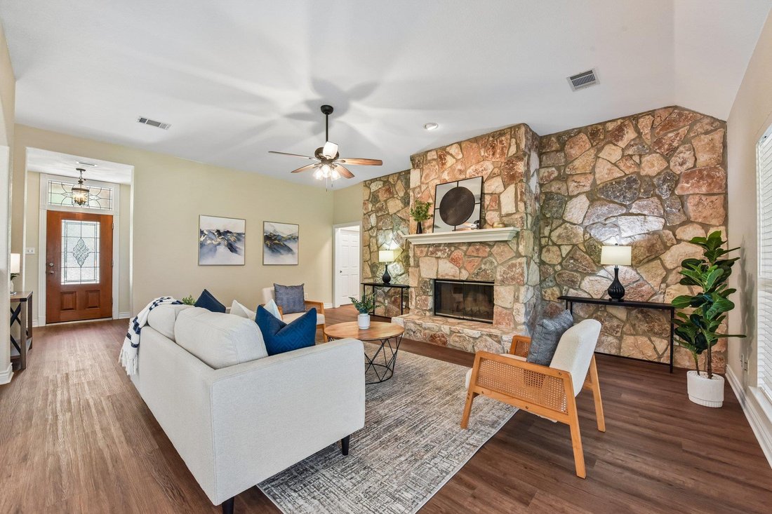 House in Buda, Texas, United States 5 - 18711409