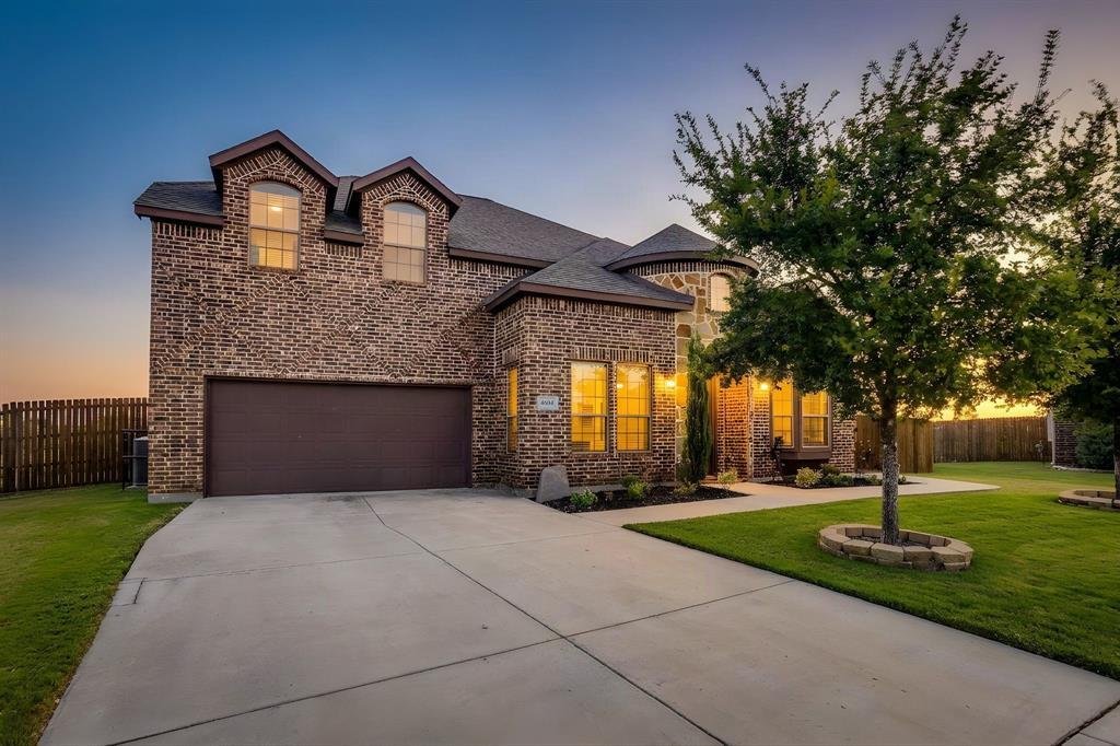 House in Denton, Texas, United States 3 - 18710266