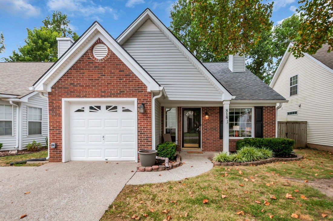 House in Franklin, Tennessee, United States 2 - 18706197