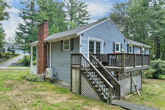 House in Londonderry, New Hampshire, United States 5 - 18702581
